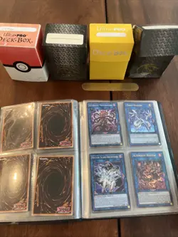 Yugioh Collection - Image 2
