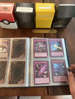 Yugioh Collection - Image 3