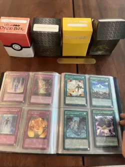 Yugioh Collection - Image 4