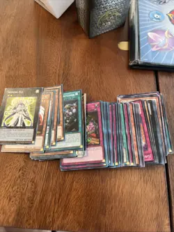Yugioh Collection - Image 5