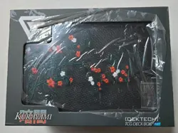 Gemtech Accessories DekTech Kurayami - Yu-Gi-Oh! Dark Armed Dragon - Image 1