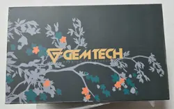 Gemtech Accessories DekTech Kurayami - Yu-Gi-Oh! Dark Armed Dragon - Image 3