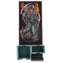 Gemtech Accessories DekTech Kurayami - Yu-Gi-Oh! Dark Armed Dragon - Image 5