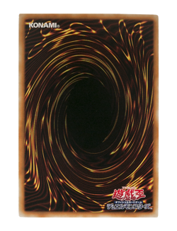 DTC1-JP069 - Yugioh - Japanese - Mist Valley Baby Roc - Common - Image 1