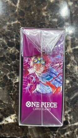 ONE PIECE DOUBLE PACK SET 7, A FIST OF DIVINE SPEED DP07, - Image 2