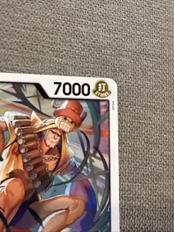 PIRATES DOCKING SIX OP15-088 RARE One Piece TCG Adventure on Kami’s Island NM - Image 3