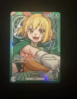 One Piece TCG- Lot of all shown in pics - Image 3