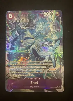 One Piece TCG- Lot of all shown in pics - Image 4