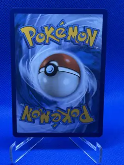 Pokemon: Bulbasaur 133/132 NM Holofoil MEG ME01: Mega Evolution | No Stamp - Image 2