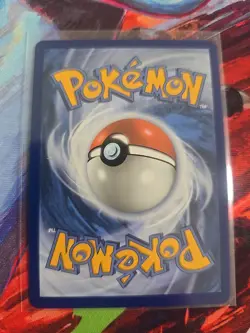 Pokemon Rowlet 090/088 Illustration Rare Perfect Order - Image 2