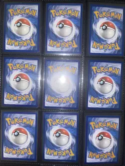 Pokemon Trainer Gallery Lot Of 9 Sword & Shield Era - Image 2