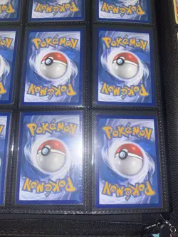 Pokemon Trainer Gallery Lot Of 9 Sword & Shield Era - Image 5