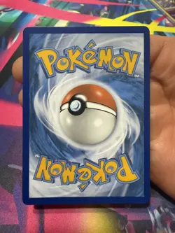 Radiant Eternatus Pokemon Prize Pack Series 3 Promo Pokemon Card Near Mint NM - Image 3