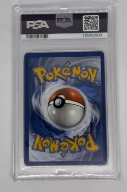 2022 Pokemon SWSH Lost Origin #TG29 FA Pikachu VMAX PSA 10 GEM MINT - Image 2