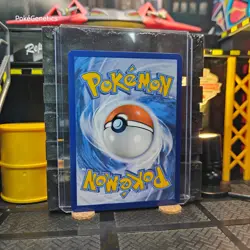 Ninetales Twilight Masquerade Pokemon TCG 027/167 Scarlet & Violet SV Common - Image 4