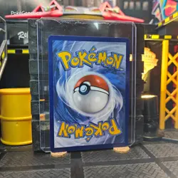 Misty's Psyduck Destined Rivals Reverse Holo Pokemon TCG 045/182 SV10 Uncommon - Image 4