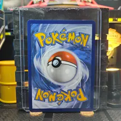 Misty's Psyduck Destined Rivals Reverse Holo Pokemon TCG 045/182 SV10 Uncommon - Image 5