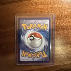 Pokemon First Partner Illustration Collection Complete 9 Card Promo Set - Image 3