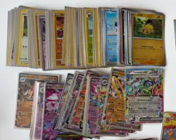 Pokemon Bulk Lot - Includes EX,V, VStar, GX and Full Art cards - Image 2