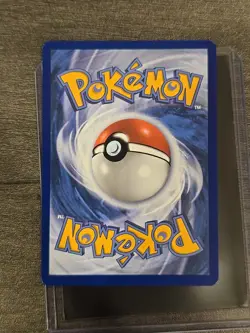 Mega Starmie EX 102/088 Perfect Order Ultra Rare Pokemon TCG NM/M - Image 2