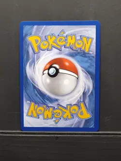 Meowth Illustration Rare Pokemon TCG Phantasmal Flames 106/94 - Image 2