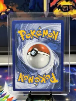 Wigglytuff 105/094 - Illustration Rare - Pokemon TCG: Phantasmal Flames - MINT - Image 2