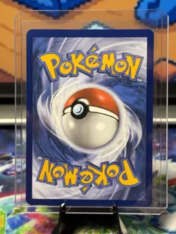 Pokemon TCG Hop's Wooloo - Illustration Rare SV09: Journey Together 170/159 NM - Image 2