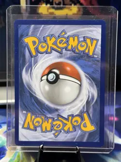 Pokemon TCG Iris's Fighting Spirit Ultra Rare Holo 180/159 Journey Together - Image 2