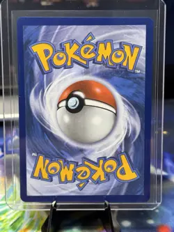 Forretress ex 230/193 SV02: Paldea Evolved Ultra Rare Pokemon TCG Full Art - Image 2