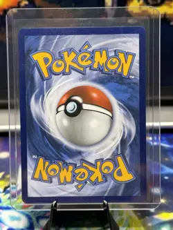 Pokemon TCG SV09: Journey Together #178/159 Dudunsparce ex Holo NM - Image 2