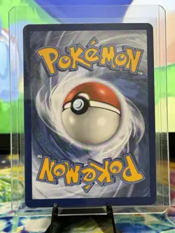 Radiant Hawlucha NM 081/189 Swsh10: Astral Radiance Pokemon TCG Holo - Image 2