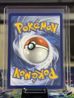 Pokemon TCG Salazzle EX 101/088 Full Art : Ultra Rare Perfect Order - Image 2