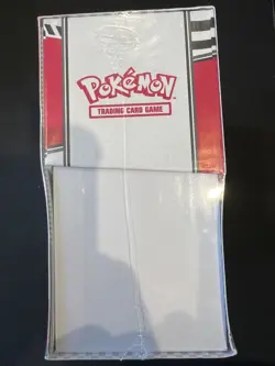 Pokemon Center White Flare Elite Trainer Box ETB - Sealed - Image 3