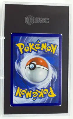 Pokemon Sword & Shield Celebrations Classic Collection #88 Mew ex SGC 9 - Image 3