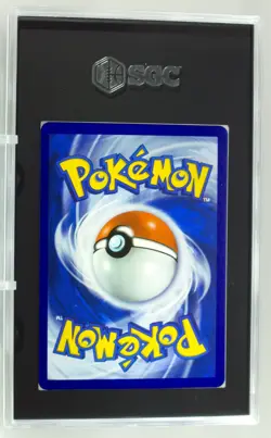 Pokemon Sword & Shield Celebrations Classic Collection #88 Mew ex SGC 9 - Image 4