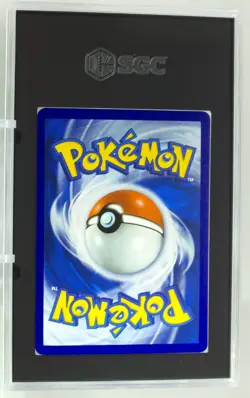 Pokemon Sword & Shield Celebrations Classic Collection #88 Mew ex SGC 9 - Image 5