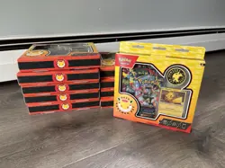 Pokemon Day 2026 Collection Box Lot 10 Boxes 30th Anniversary Sealed - Pokemon - Image 1