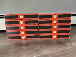 Pokemon Day 2026 Collection Box Lot 10 Boxes 30th Anniversary Sealed - Pokemon - Image 4