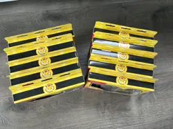 Pokemon Day 2026 Collection Box Lot 10 Boxes 30th Anniversary Sealed - Pokemon - Image 5