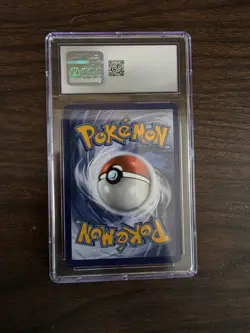 Pokemon -Salamence V - 143/189 -Darkness Ablaze - CGC 10 - PUDKA143 - Image 2