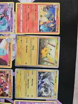 McDonalds Pokemon 2024 Dragon Discovery Complete Set of 15 | NM | Free Shipping - Image 2