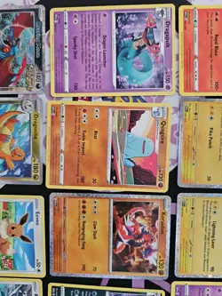 McDonalds Pokemon 2024 Dragon Discovery Complete Set of 15 | NM | Free Shipping - Image 3