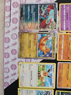 McDonalds Pokemon 2024 Dragon Discovery Complete Set of 15 | NM | Free Shipping - Image 4