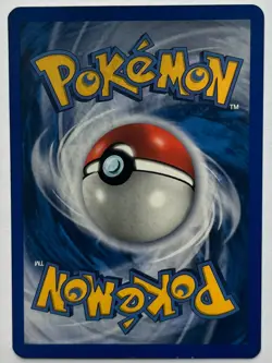 Pokemon Combusken Crystal Guardians 31/100 Uncommon Reverse Holo STAMPED - Image 2