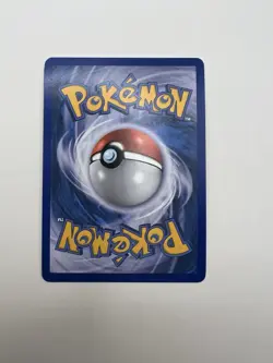 Pokemon TCG Espeon Prime Ultra Rare Holo 81/90 Undaunted Stage 1 100 HP - Image 2