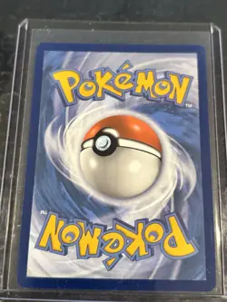 2024 Pokemon Scarlet & Violet Temporal Forces Gengar ex #104/162 - Image 2