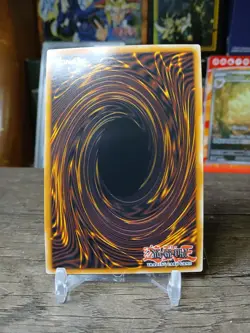 Dark Magician 1st Edition Starlight Rare RA05-EN083 Yu-Gi-Oh! - Image 2