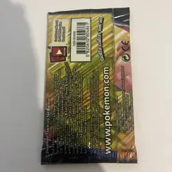 Pokemon Sun and Moon Team Up Booster Pack New Sealed Venusaur Artwork - Image 2