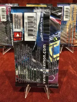 Team Up Booster Pack Art Set 4 Pack | Sealed | NM | Pokemon - Image 4