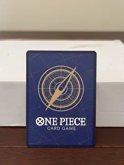 One Piece Extra Booster Memorial Collection Tony Tony Chopper EB01-006 SR NM - Image 2